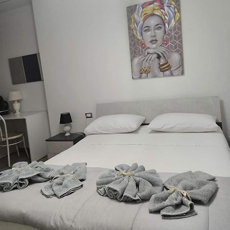B&B Dei Sogni In Centro, Con Facilita Di Parcheggio Cosenza Exteriér fotografie