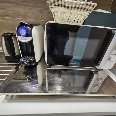B&B Dei Sogni In Centro, Con Facilita Di Parcheggio Cosenza Exteriér fotografie