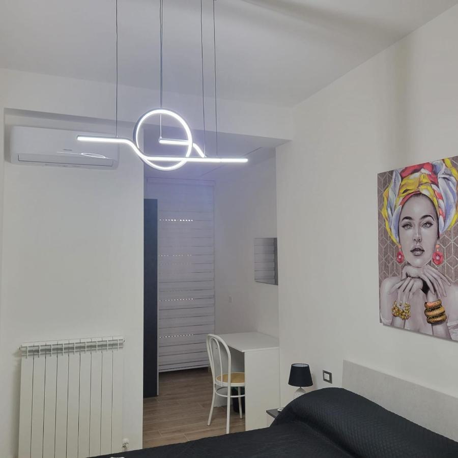 B&B Dei Sogni In Centro, Con Facilita Di Parcheggio Cosenza Exteriér fotografie