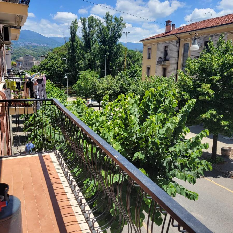 B&B Dei Sogni In Centro, Con Facilita Di Parcheggio Cosenza Exteriér fotografie