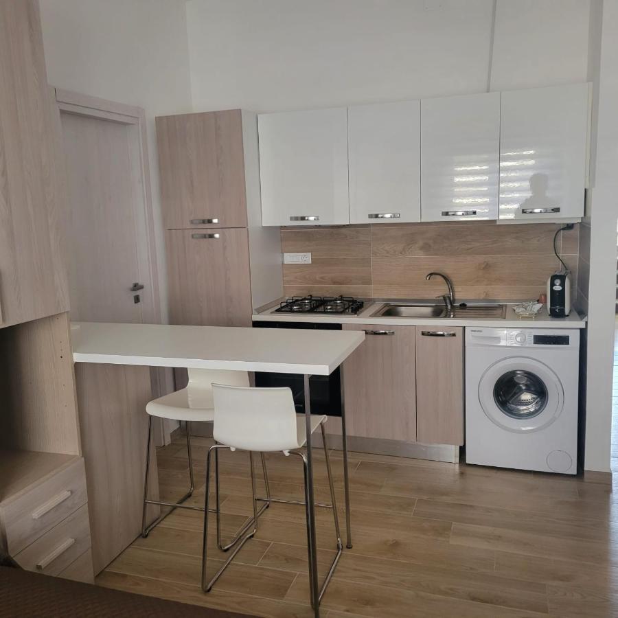 B&B Dei Sogni In Centro, Con Facilita Di Parcheggio Cosenza Exteriér fotografie