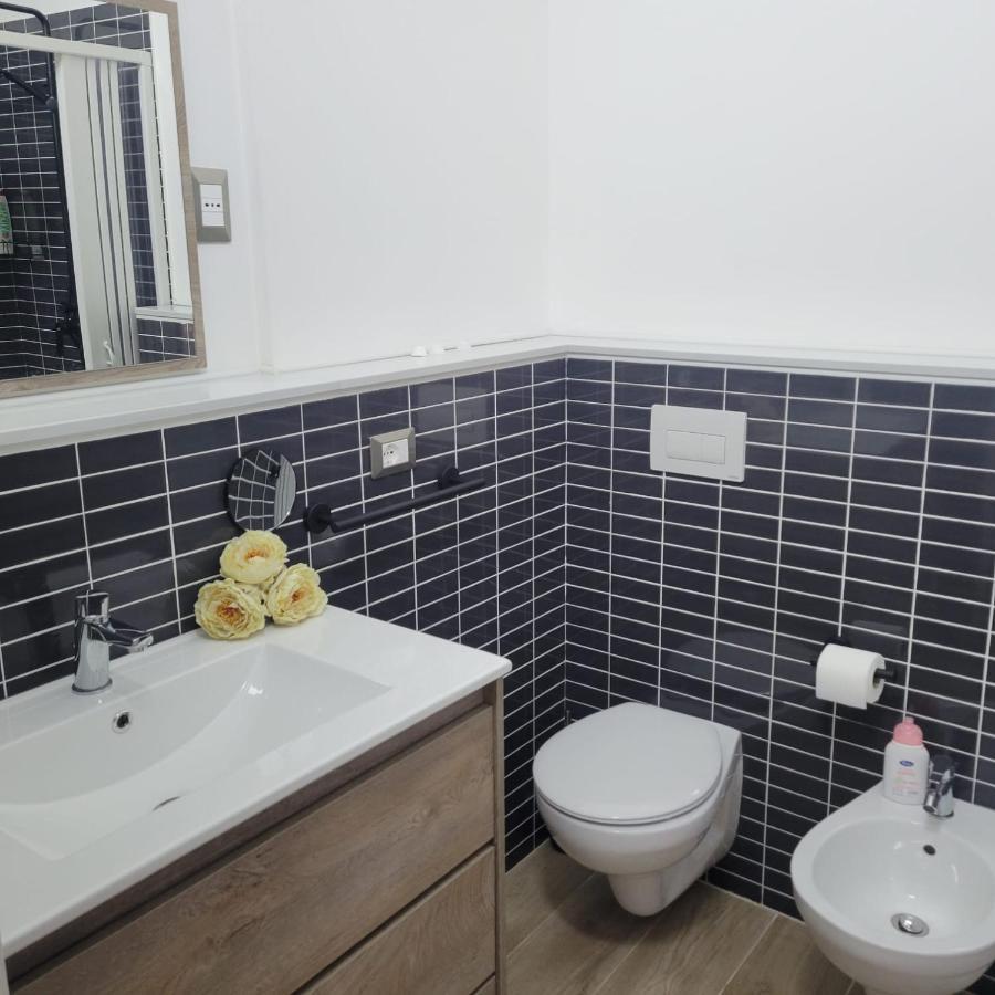 B&B Dei Sogni In Centro, Con Facilita Di Parcheggio Cosenza Exteriér fotografie