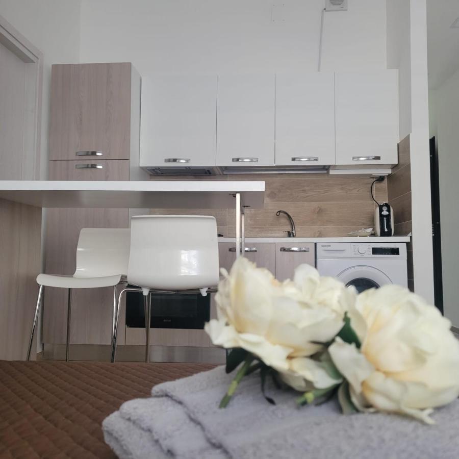 B&B Dei Sogni In Centro, Con Facilita Di Parcheggio Cosenza Exteriér fotografie