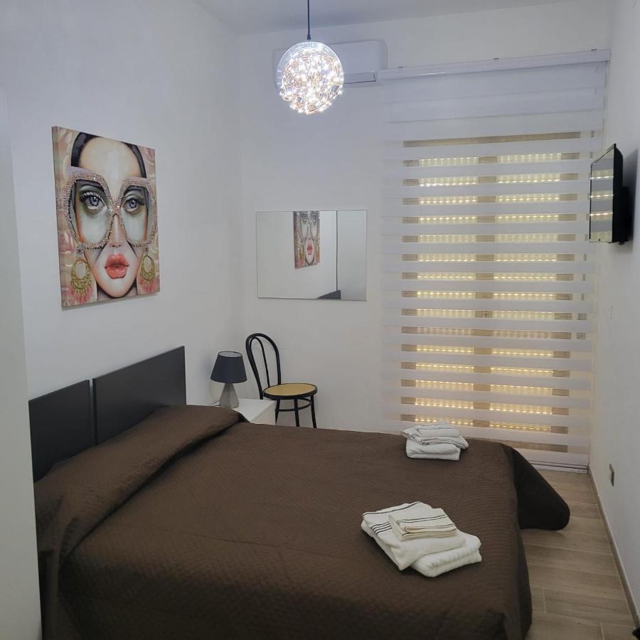 B&B Dei Sogni In Centro, Con Facilita Di Parcheggio Cosenza Exteriér fotografie
