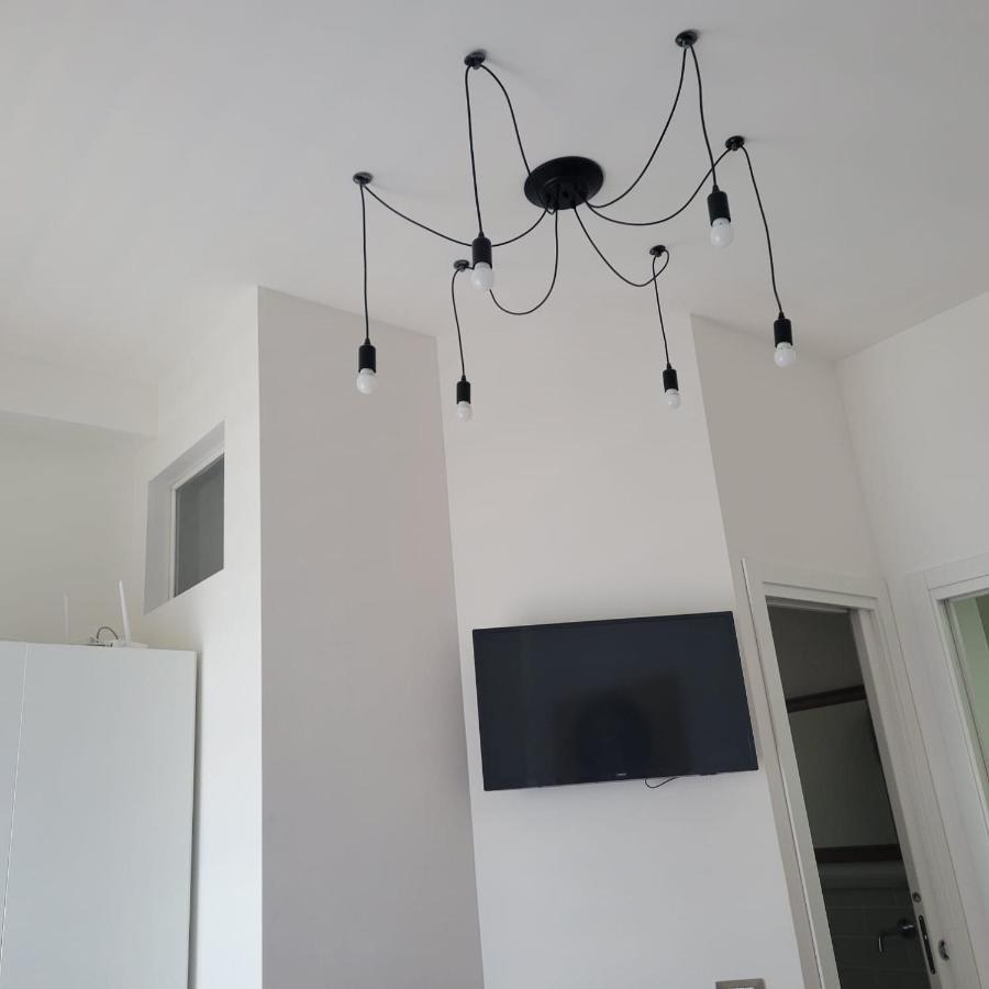 B&B Dei Sogni In Centro, Con Facilita Di Parcheggio Cosenza Exteriér fotografie