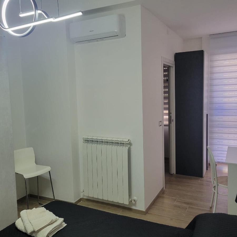 B&B Dei Sogni In Centro, Con Facilita Di Parcheggio Cosenza Exteriér fotografie