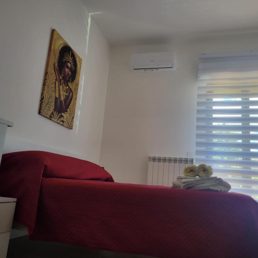 B&B Dei Sogni In Centro, Con Facilita Di Parcheggio Cosenza Exteriér fotografie