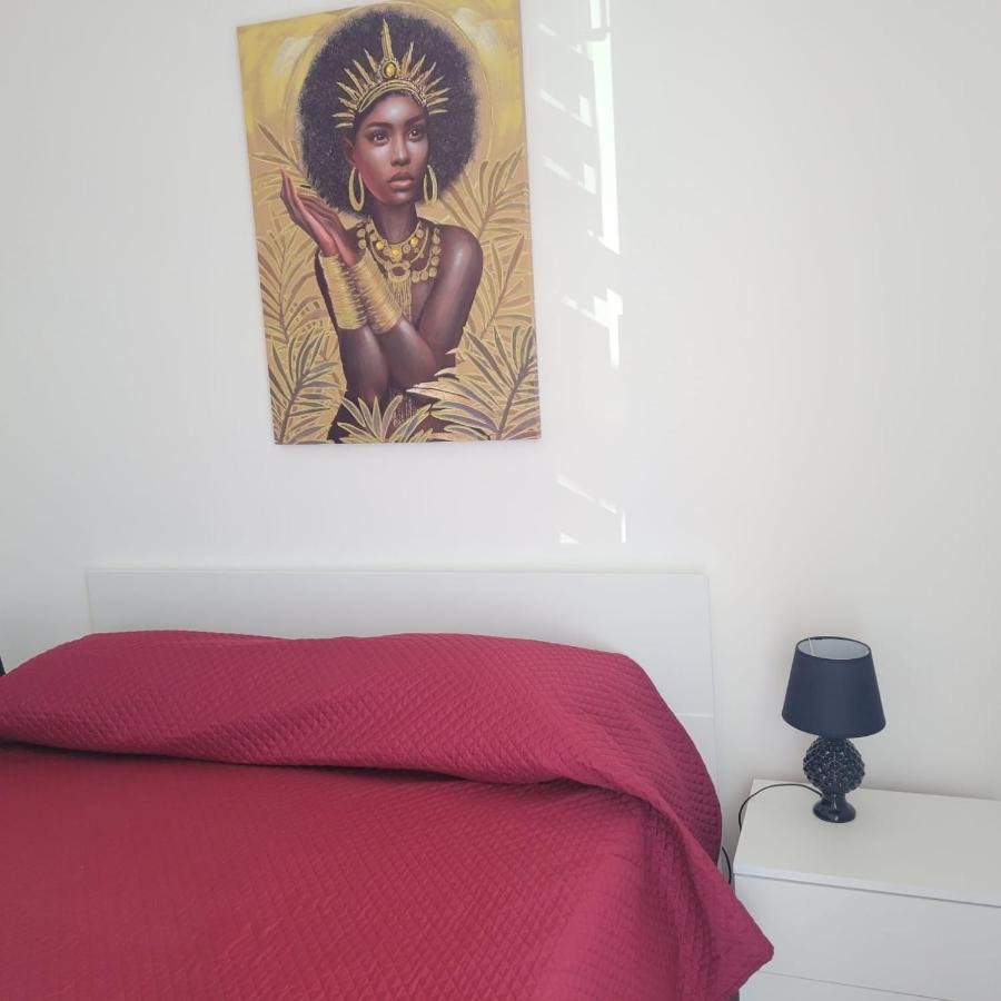 B&B Dei Sogni In Centro, Con Facilita Di Parcheggio Cosenza Exteriér fotografie