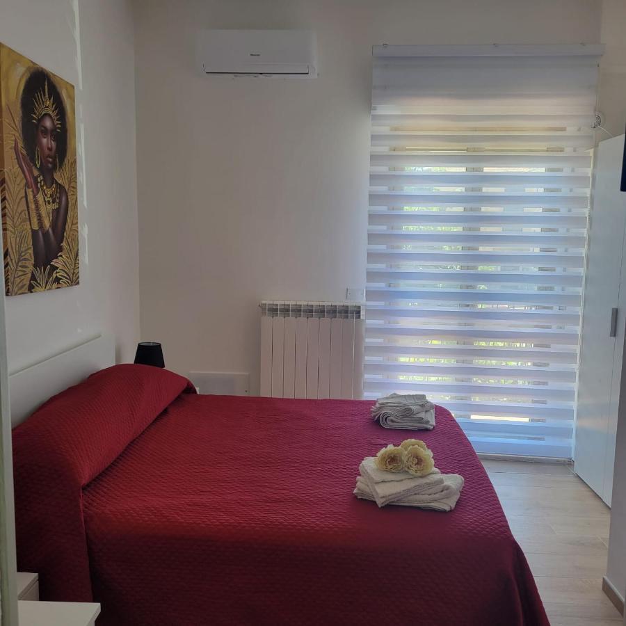 B&B Dei Sogni In Centro, Con Facilita Di Parcheggio Cosenza Exteriér fotografie