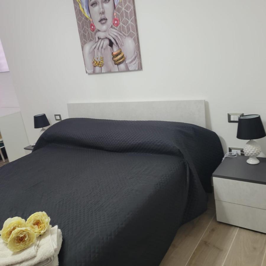 B&B Dei Sogni In Centro, Con Facilita Di Parcheggio Cosenza Exteriér fotografie