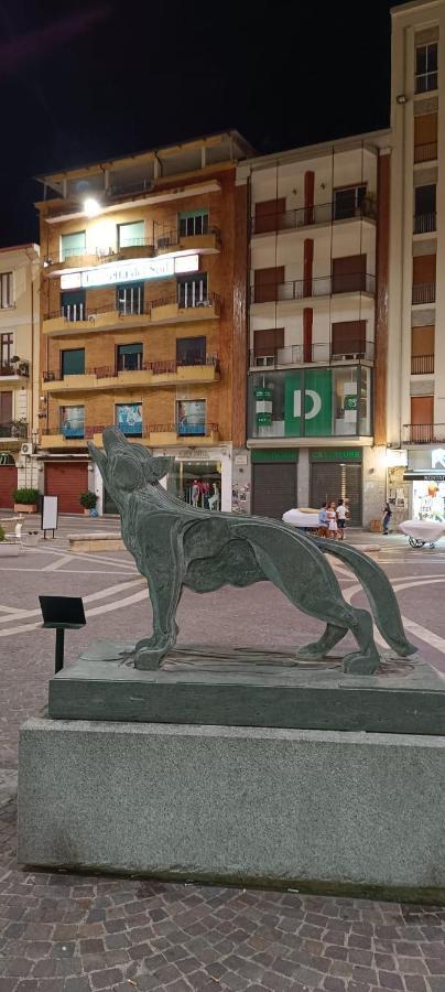 B&B Dei Sogni In Centro, Con Facilita Di Parcheggio Cosenza Exteriér fotografie