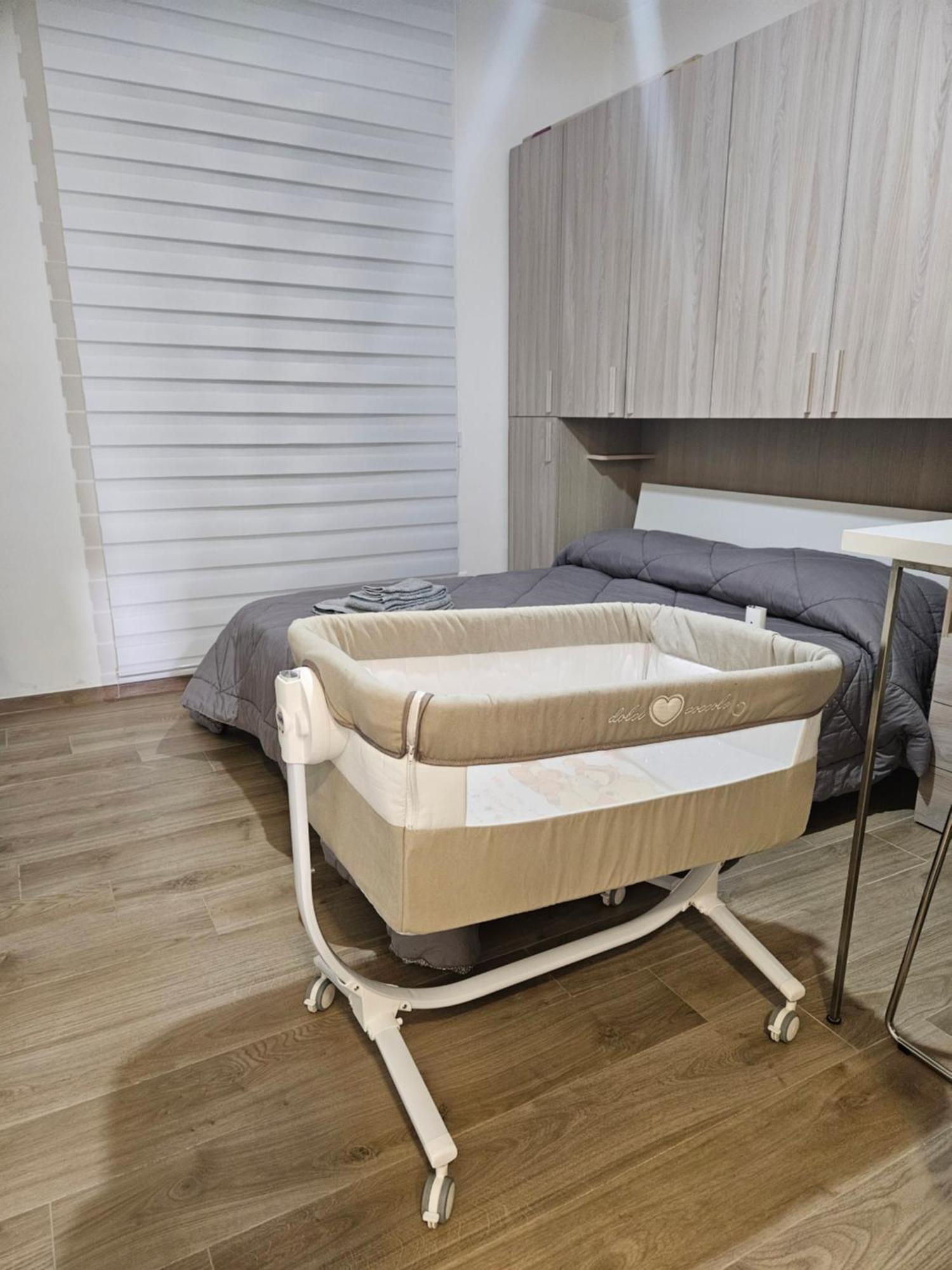 B&B Dei Sogni In Centro, Con Facilita Di Parcheggio Cosenza Exteriér fotografie