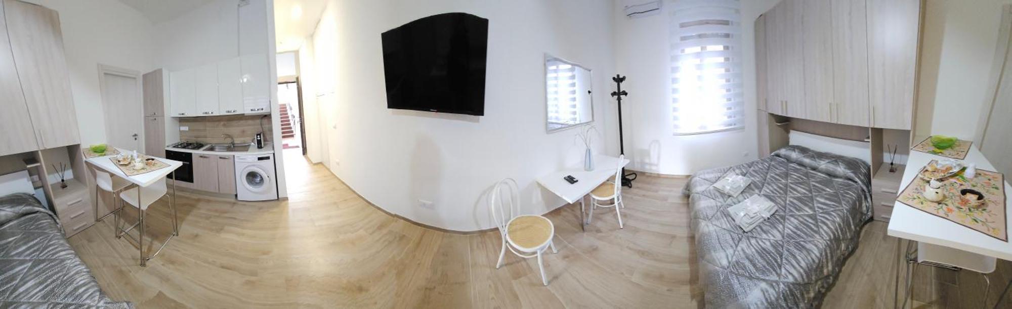 B&B Dei Sogni In Centro, Con Facilita Di Parcheggio Cosenza Exteriér fotografie