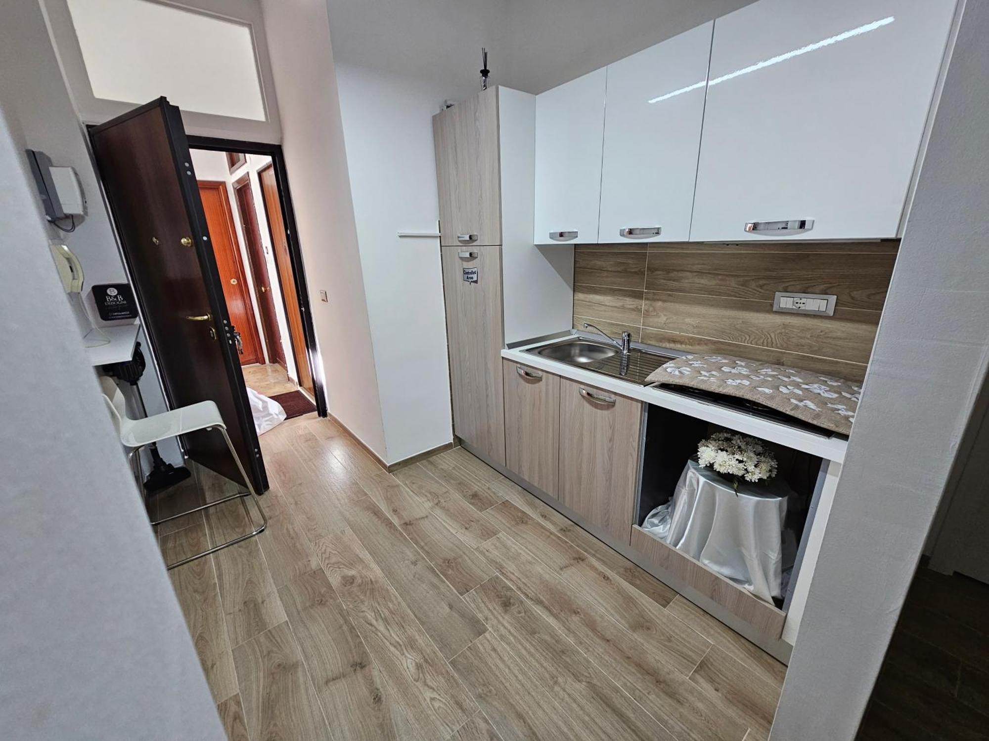 B&B Dei Sogni In Centro, Con Facilita Di Parcheggio Cosenza Exteriér fotografie