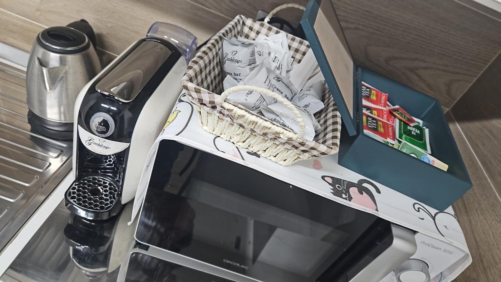 B&B Dei Sogni In Centro, Con Facilita Di Parcheggio Cosenza Exteriér fotografie