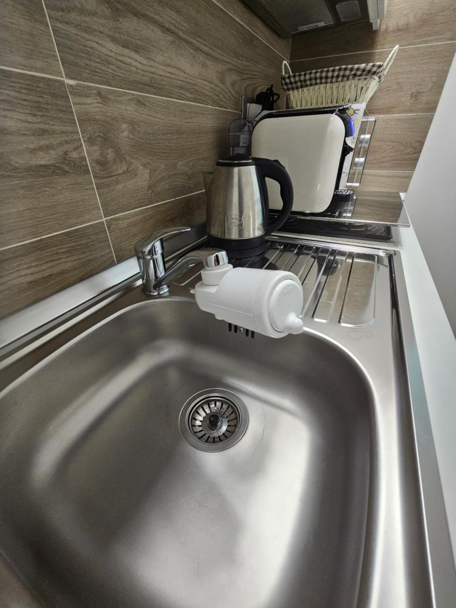 B&B Dei Sogni In Centro, Con Facilita Di Parcheggio Cosenza Exteriér fotografie